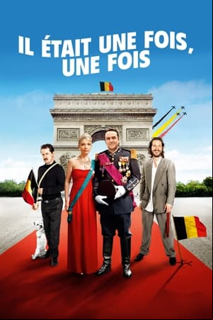 Il était une fois, une fois Il était une fois, une fois