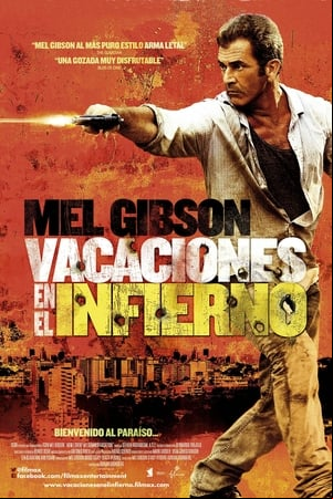 Vacaciones en el infierno Vacaciones en el infierno