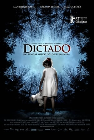 Dictado Dictado