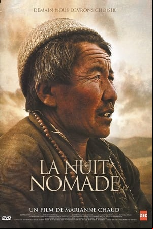 La Nuit Nomade La Nuit Nomade