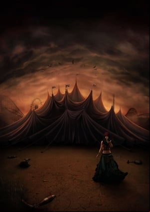 Circus of Dread Circus of Dread