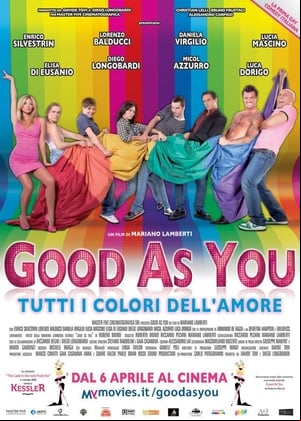 Good As You Good As You