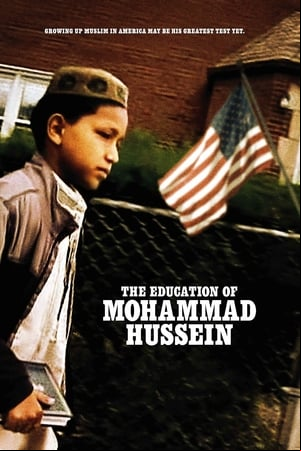 La educación de Mohammad Hussein