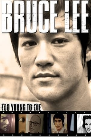 Bruce Lee, trop jeune pour mourir Bruce Lee, trop jeune pour mourir