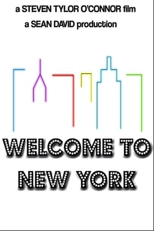 Welcome to New York Welcome to New York