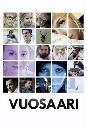 Vuosaari Vuosaari