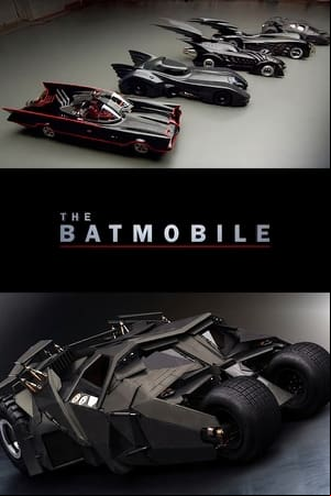 El Batmovil