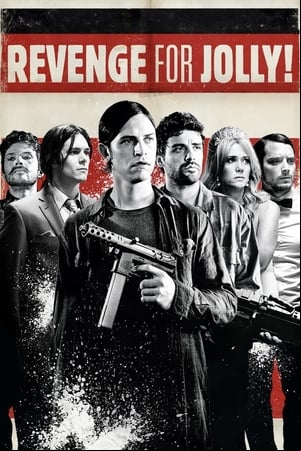 Revenge for Jolly