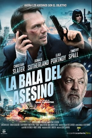 La bala del asesino La bala del asesino