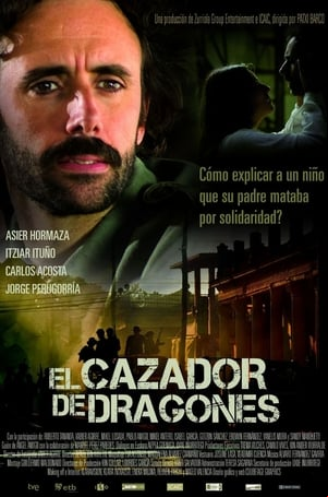 El cazador de dragones