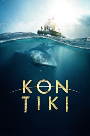 Kon-Tiki Kon-Tiki
