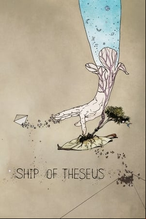 Ship of Theseus Ship of Theseus