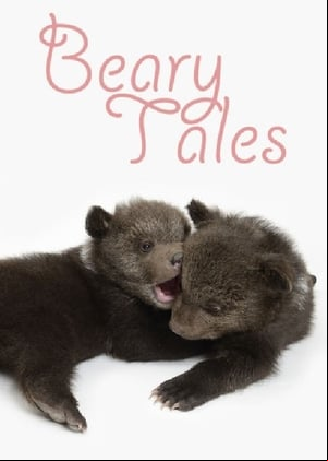 Beary Tales Beary Tales