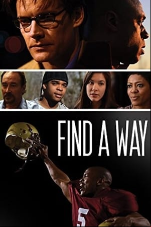 Find A Way Find A Way