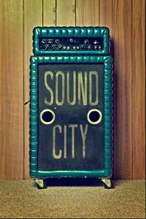 Sound City