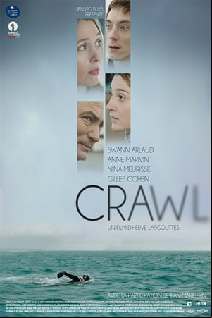 Crawl Crawl