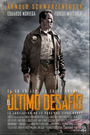 El último desafío El último desafío