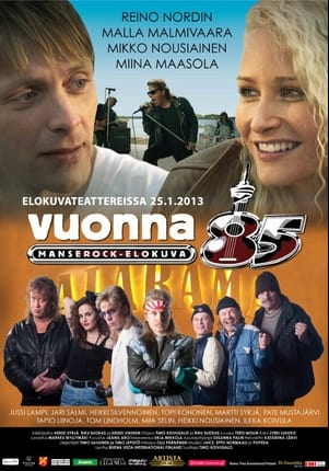 Vuonna 85 Vuonna 85