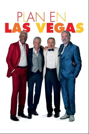 Plan en Las Vegas