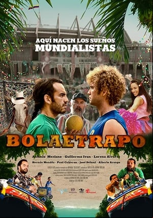 Bolaetrapo Bolaetrapo