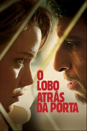 El lobo detrás de la puerta El lobo detrás de la puerta