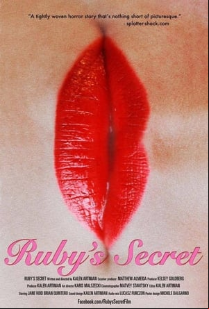 Rubys Secret