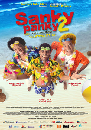 Sanky Panky 2