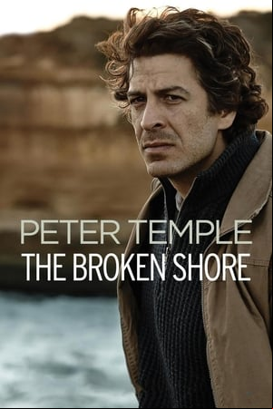 The Broken Shore The Broken Shore
