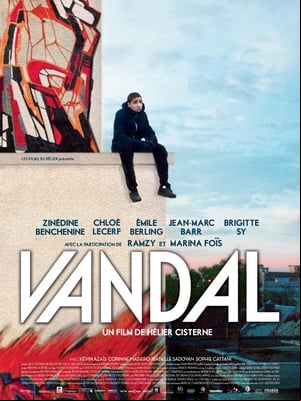 Vandal Vandal
