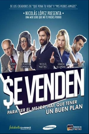 Se Venden