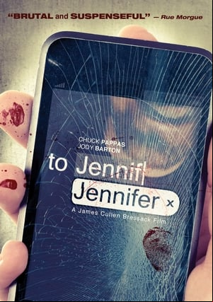 To Jennifer To Jennifer