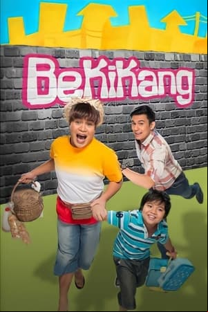 Bekikang: Ang Nanay Kong Beki Bekikang: Ang Nanay Kong Beki