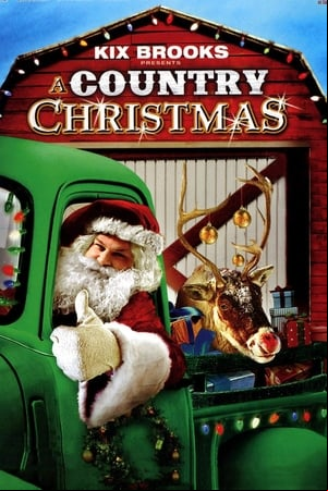 A Country Christmas A Country Christmas
