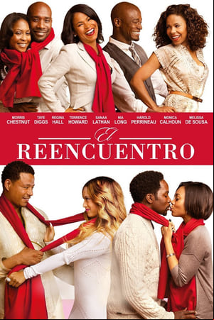 El reencuentro El reencuentro