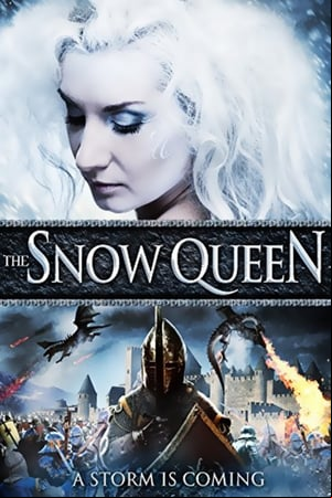 The Snow Queen