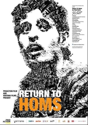 Return to Homs Return to Homs