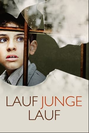 Lauf Junge lauf Lauf Junge lauf