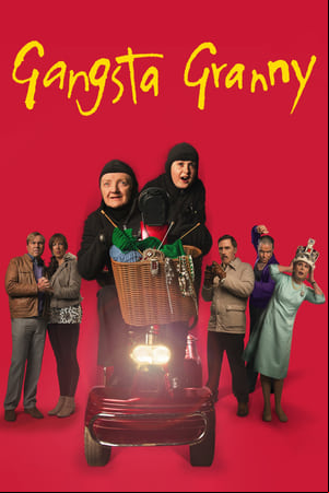 Gangsta Granny Gangsta Granny