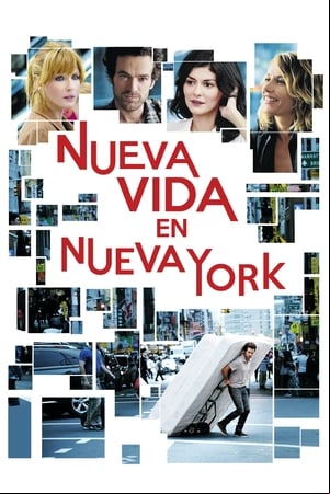 Nueva vida en Nueva York Nueva vida en Nueva York