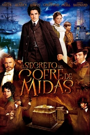 El secreto del cofre de Midas