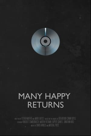 Sherlock: Many Happy Returns