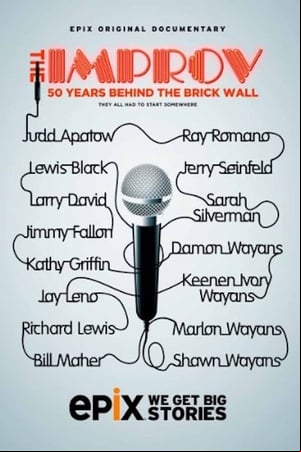 The Improv The Improv