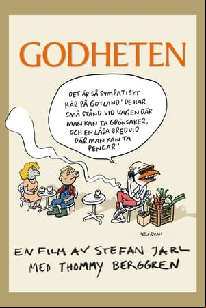 Godheten