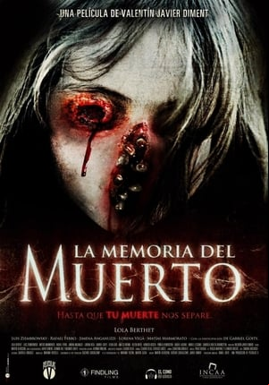 La memoria del muerto La memoria del muerto