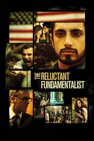 El fundamentalista reticente El fundamentalista reticente