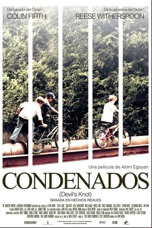 Condenados Condenados