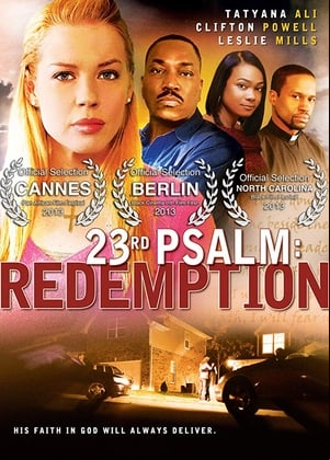 23rd Psalm: Redemption 23rd Psalm: Redemption