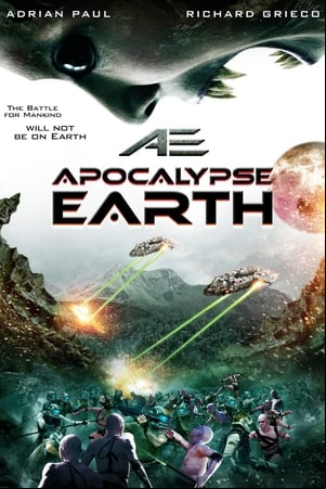 AE: Apocalypse Earth AE: Apocalypse Earth