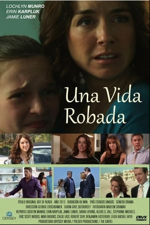 Una vida robada