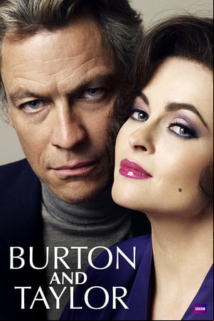 Burton & Taylor Burton & Taylor